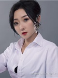 Ligui丽柜 2022.04.27 网络丽人 Model 愉心(32)